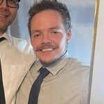 Profile Picture of Colin Townsend (@flat_footed_colin) on Instagram