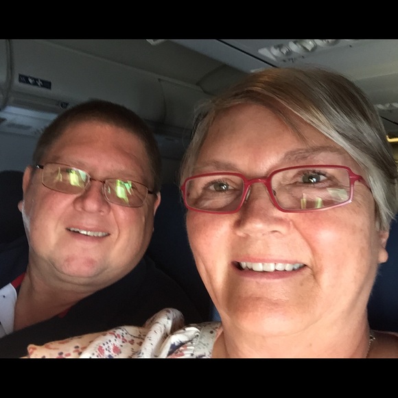 Nancy Tolewitzke - Poshmark Profile Picture of Nancy Tolewitzke (@ntolewitzke) on Poshmark