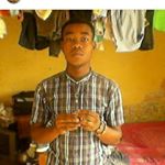 Profile Picture of Mathias Agadzi Yawo (@revelation_mike) on Instagram