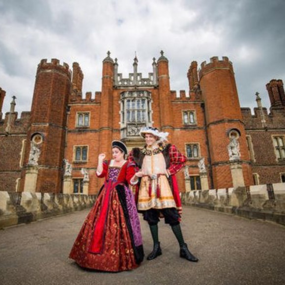 Profile Picture of Jeremy Morrison (@hamptoncaught) on Poshmark