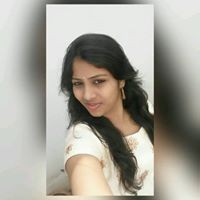 Profile Picture of Supritha Shetty (@supritha-shetty-15) on Quora