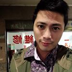 Profile Picture of Bo Rong Chen (@fish5jchen) on Instagram