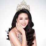 Profile Picture of Hoa Hậu Nguyễn Phương Khánh🇻🇳 (@hoahauphuongkhanh) on Instagram