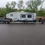 Profile Picture of Greg Randle (@greg.randle.39) on Instagram