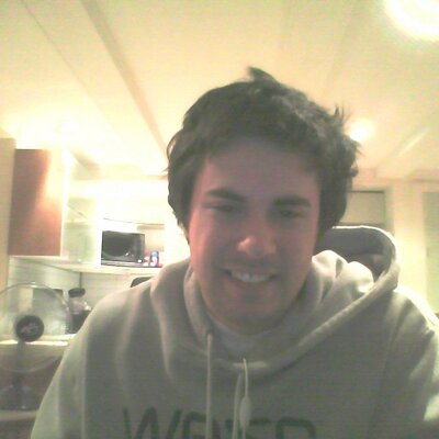 Profile Picture of Marc-André Messier (@mamxx22) on Twitter