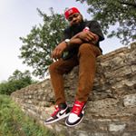 Profile Picture of MAMA’S ONLY BOY 🏆 (@chriscrooks_) on Instagram