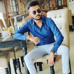 Profile Picture of Ashutosh Pandey (@ashutosh.pandey_) on Instagram