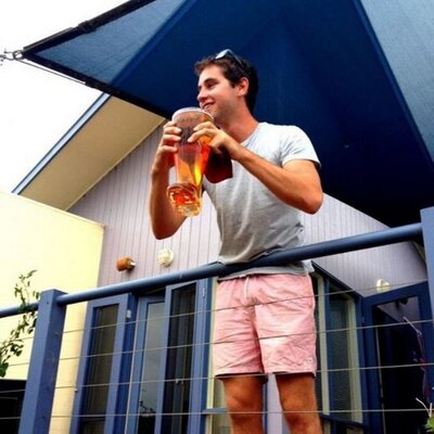 Profile Picture of Dylan Gunning (@dylanjgunning) on Twitter