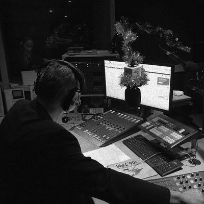 Profile Picture of Mark Hinton (@Hinton_HQ) on Twitter