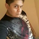 Profile Picture of Luis Fitz López (@luis_fitz_) on Instagram