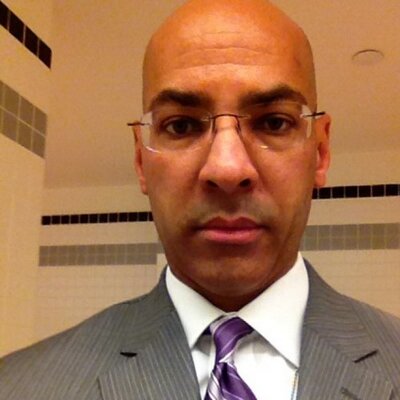 Profile Picture of Bryan Barley (@barleydrum) on Twitter