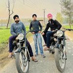 Profile Picture of Ishkarandeep singh Billing (@_ishkarandeep_4253) on Instagram