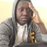 Profile Picture of Fa Ansu Jammeh (@faansujammeh) on Instagram