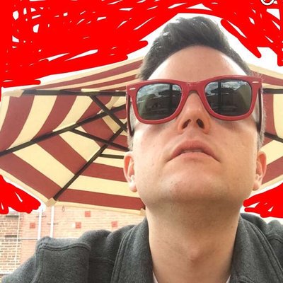 Profile Picture of Charlie Haggard (@notcharley) on Twitter