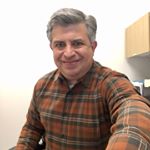 Profile Picture of Tony Dayoub (@tonydayoub) on Instagram
