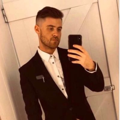 Profile Picture of MIT©H DAW$ON (@MitchDawson10) on Twitter