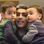 Profile Picture of Ashish Bhatnagar (@bhatnagarashish26) on Instagram