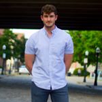 Profile Picture of Luke Moradi (@moradi_is_happy) on Instagram
