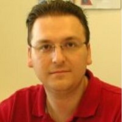 Profile Picture of Christos Arvanitis (@@c_arvan) on Twitter