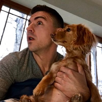 Profile Picture of B (@honaker_bryan) on Twitter