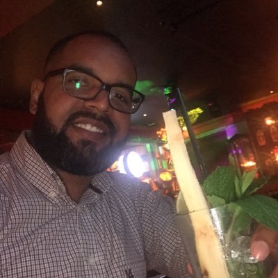 Profile Picture of Prinston Quailey (@prinstonq) on Twitter