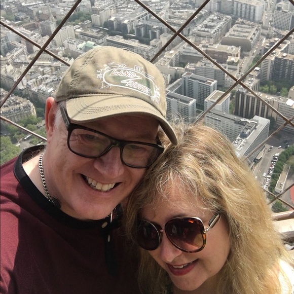 Steve Budd - Poshmark Profile Picture of Steve Budd (@spudd0) on Poshmark