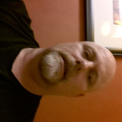 Profile Picture of Donald Holcomb (@DonaldHolcomb6) on Twitter