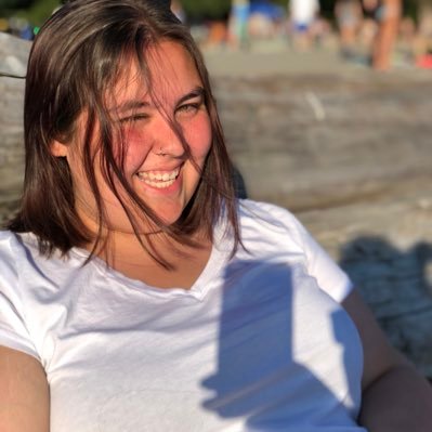 Profile Picture of Makayla Matthews (@makaylalouise9) on Twitter