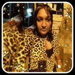Profile Picture of Cassandra Mohammed (@cassandramohammed) on Instagram