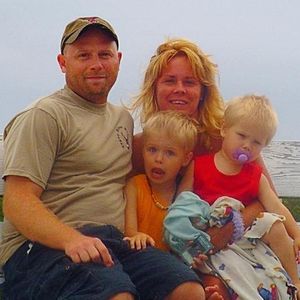 Profile Picture of Heather Lominick (@107523240) on Myspace