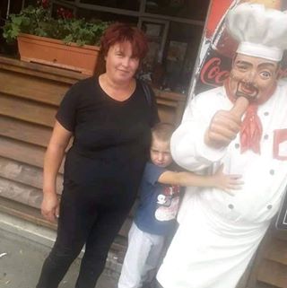 Profile Picture of Mihaela State (@mihaela.state.39501) on Facebook