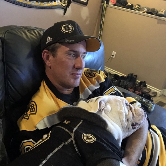 Profile Picture of Jeremy Crawford (@jeremycr84) on Poshmark