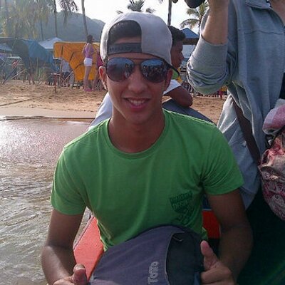 Wilman Orechow - Twitter Profile Picture of Wilman Orechow (@WilmanDiazO) on Twitter