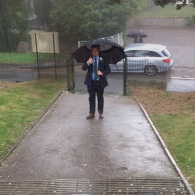 Profile Picture of Daniel Lilley (@Name_Is_Lilley) on Twitter