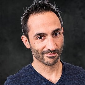 Profile Picture of Raphael Levy (@raphlevymtg) on Twitter