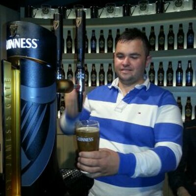 Profile Picture of John Paul Bowes (@johnpaulbowes28) on Twitter