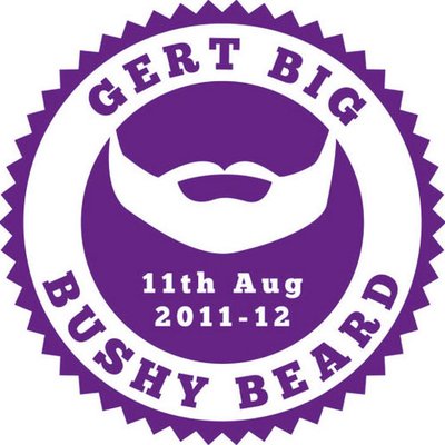 Profile Picture of Nick Ballinger (@gertbushybeard) on Twitter