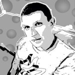 Steve Budd - Instagram Profile Picture of Steve Budd (@xenonaga) on Instagram