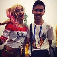 Profile Picture of John Michael Lelis (@john-michael-lelis) on Quora