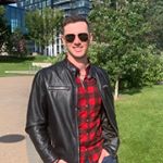 Profile Picture of Dima Nabutovskyi (@dima_nabutovskyi) on Instagram