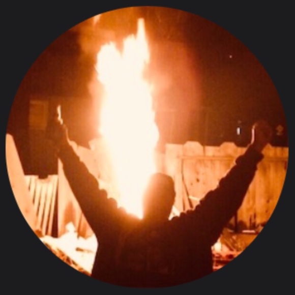 Profile Picture of Danny Walsh (@danarchy1369) on Poshmark