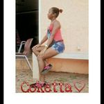 Profile Picture of coketta traviezA (@kanelita_11) on Instagram