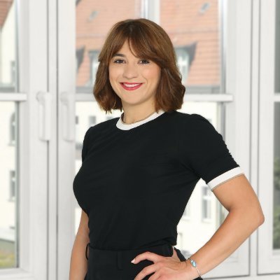 Profile Picture of Julia Zweigle (@JulZwe) on Twitter