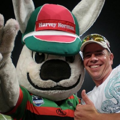 Profile Picture of Joel Wotton (@WottonJoel) on Twitter