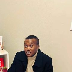Profile Picture of clarencecromwellm (@cromwell2412) on Tiktok