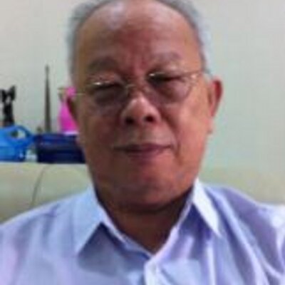 Profile Picture of Mah Chai Soon (@MahChaiSoon1) on Twitter