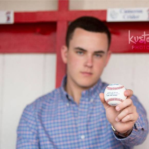 Profile Picture of Cameron Crider (@cameroncrider) on Poshmark