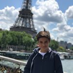 Profile Picture of Benjamin Lopez Islas (@benja_lopez.islas) on Instagram