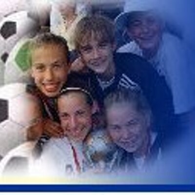 Scott Salisbury - Twitter Profile Picture of Scott Salisbury (@soccerclubs) on Twitter