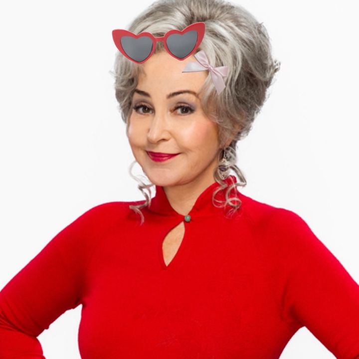 Profile Picture of Connie Tucker (@realofficialconnietucker) on Tiktok